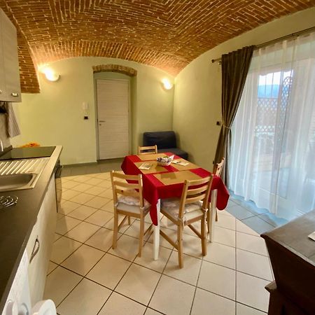 Villa Giulia - Bisalta Peveragno Экстерьер фото