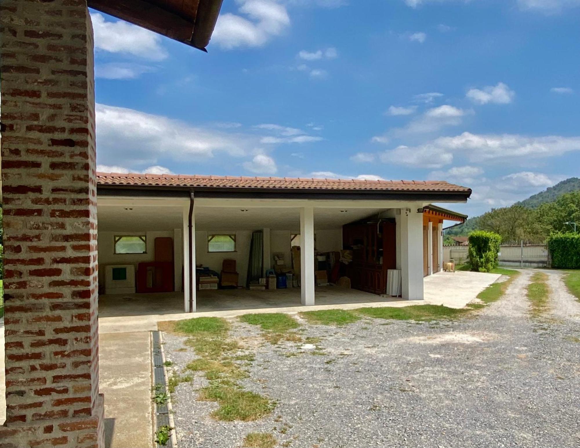 Villa Giulia - Bisalta Peveragno Экстерьер фото